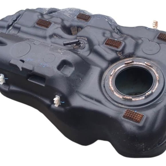 Reservatório Tanque Combustível Jeep Compass Diesel 2018 Preto