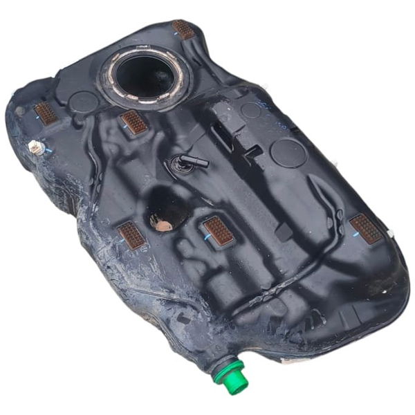 Reservatório Tanque Combustível Jeep Compass Diesel 2018 Preto