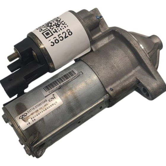 Motor Arranque Partida Chery Tiggo 7 1.5 T 2021