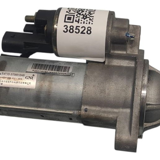 Motor Arranque Partida Chery Tiggo 7 1.5 T 2021