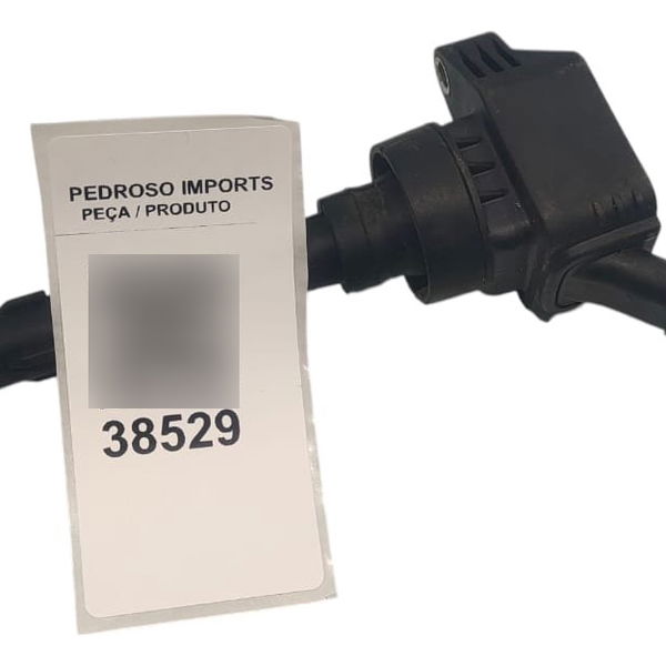 Bobina Ignição Chery Tiggo 7 1.5 2021