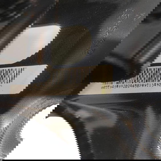 Braço Facão Suspensão Traseira Jeep Compass Diesel 2018