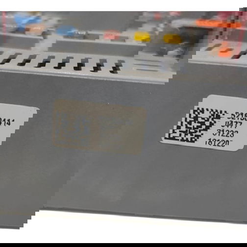 Caixa Fusível Jeep Renegade 1.3 2023