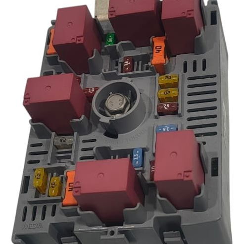 Caixa Fusível Jeep Renegade 1.3 2023