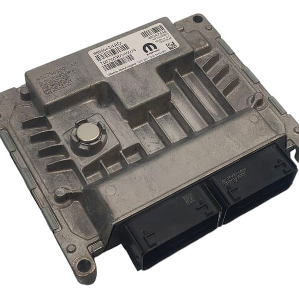 Módulo Central Injeção Jeep Renegade 1.3 2023