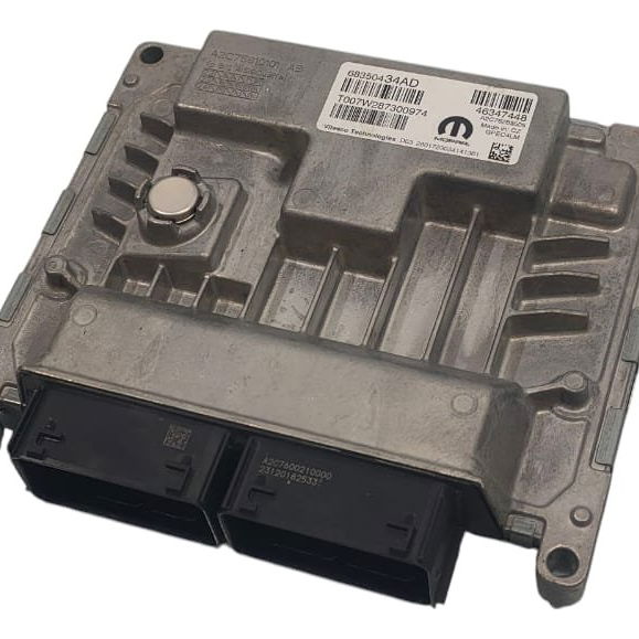 Módulo Central Injeção Jeep Renegade 1.3 2023