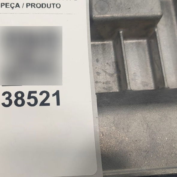 Módulo Central Injeção Jeep Renegade 1.3 2023