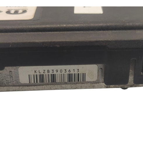 Módulo Central Cambio Jeep Renegade 1.3 2023