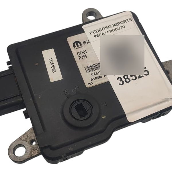 Módulo Central Cambio Jeep Renegade 1.3 2023