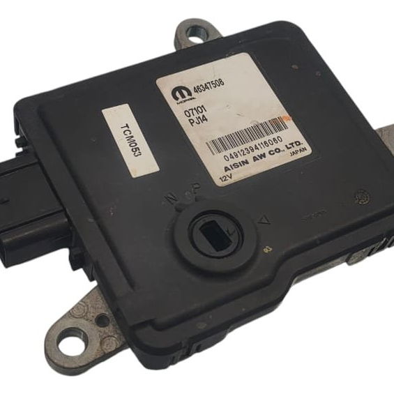 Módulo Central Cambio Jeep Renegade 1.3 2023