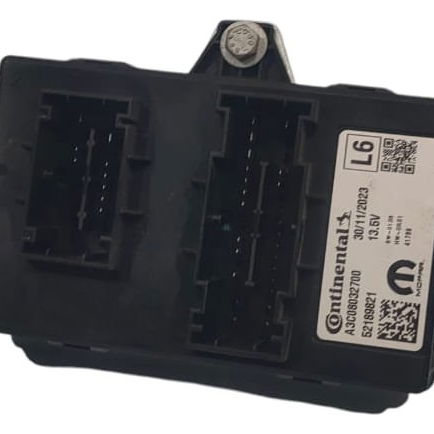 Módulo Central Conforto Jeep Renegade 1.3 2023