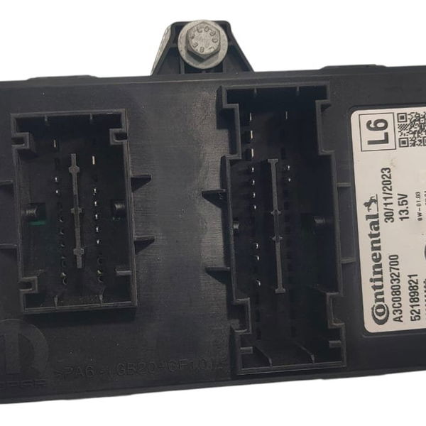 Módulo Central Conforto Jeep Renegade 1.3 2023