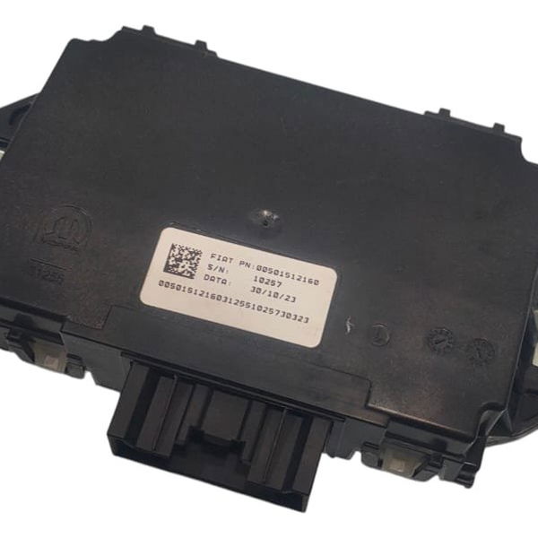 Módulo Central Ignição Jeep Renegade 1.3 2023