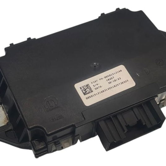 Módulo Central Ignição Jeep Renegade 1.3 2023