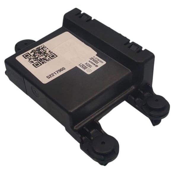 Módulo Central Estacionamento Jeep Renegade 1.3 2023 Preto