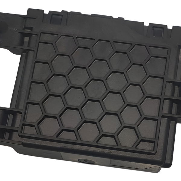 Módulo Central Estacionamento Jeep Renegade 1.3 2023 Preto