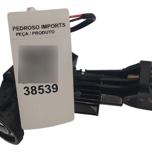 Miolo Ignição Jeep Renegade 1.3 2023