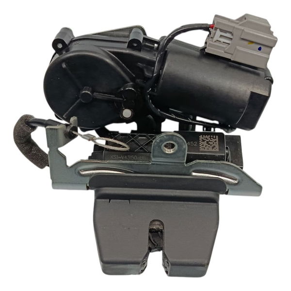 Fechadura Porta Mala Ford Territory 1.5 2025