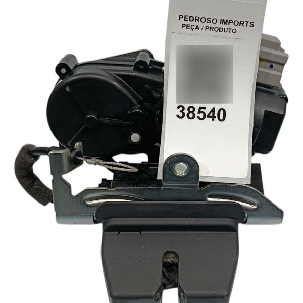 Fechadura Porta Mala Ford Territory 1.5 2025