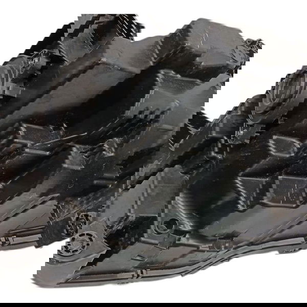 Farol Dianteiro Inferior Direito Ford Territory 1.5 2025 Direito/passageiro