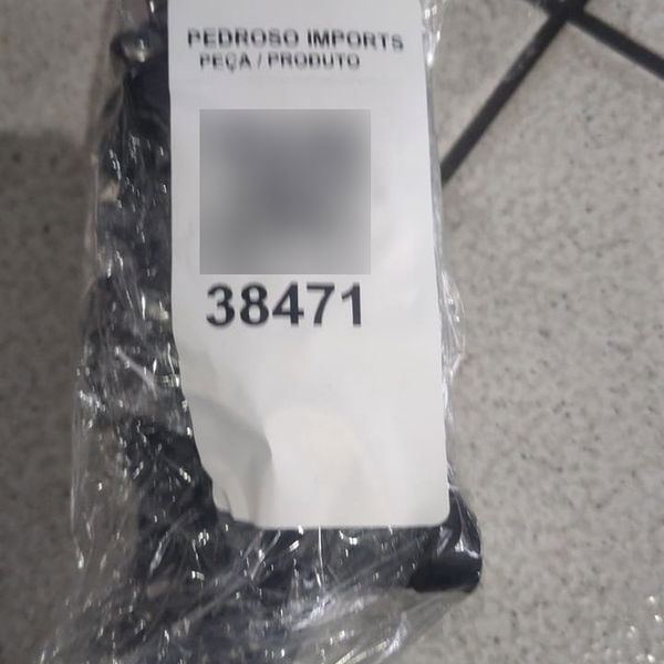 Pedal Acelerador Ford Territory 1.5 2025