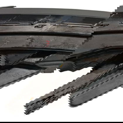 Farol Dianteiro Esquerdo Ford Territory 1.5 2025 Esquerdo/motorista