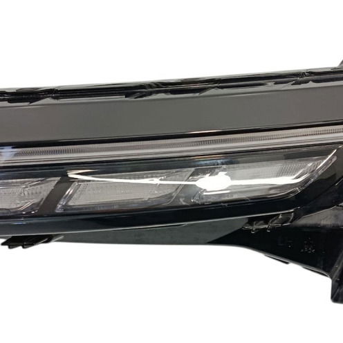 Farol Dianteiro Esquerdo Ford Territory 1.5 2025 Esquerdo/motorista