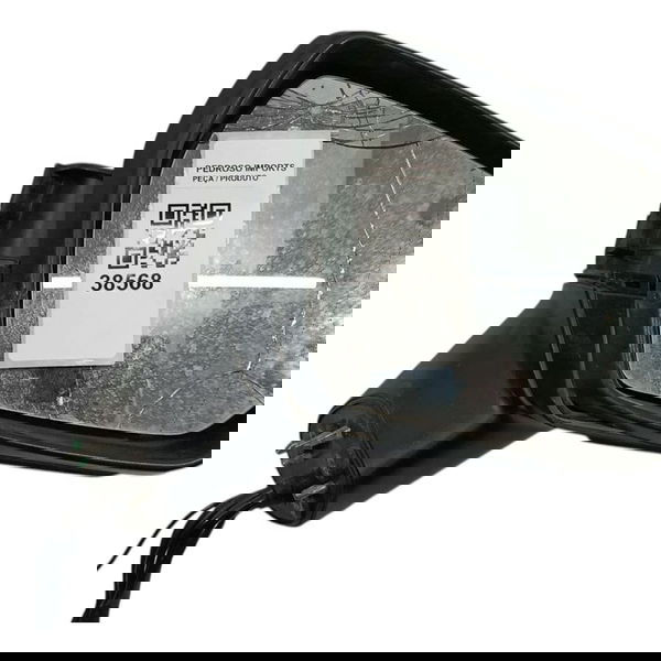 Retrovisor Direito Ford Territory 2025 (peças/detalhes)