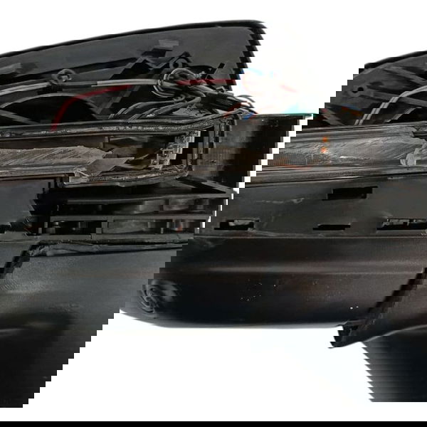 Retrovisor Direito Ford Territory 2025 (peças/detalhes)