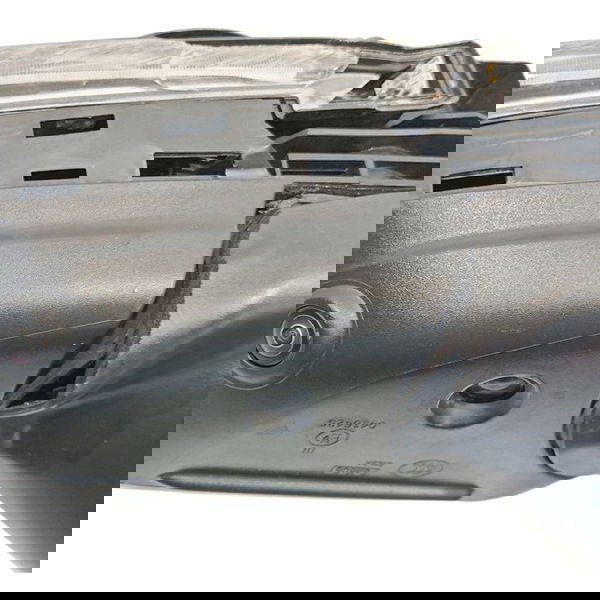 Retrovisor Direito Ford Territory 2025 (peças/detalhes)