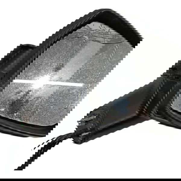 Retrovisor Direito Ford Territory 2025 (peças/detalhes)