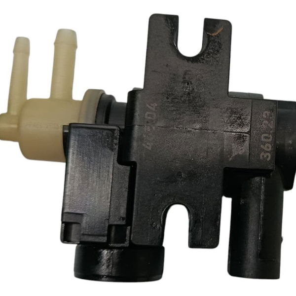 Válvula Solenoide Pressão Turbo Ford Territory 1.5 2025