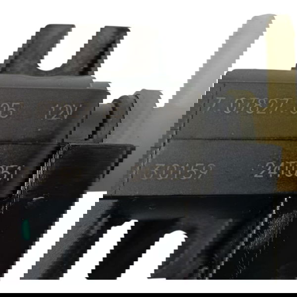 Válvula Solenoide Pressão Turbo Ford Territory 1.5 2025