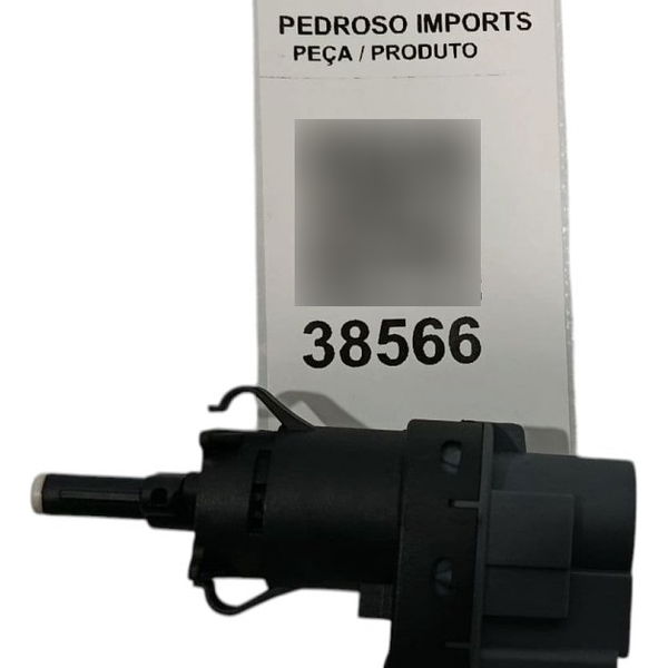 Interruptor Pedal Freio Ford Territory 1.5 2025