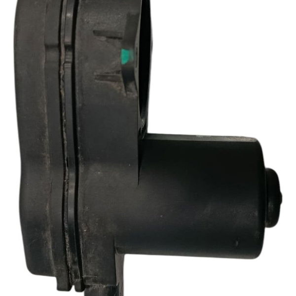 Motor Freio Eletrônico Traseiro Ford Territory 1.5 2025 Preto