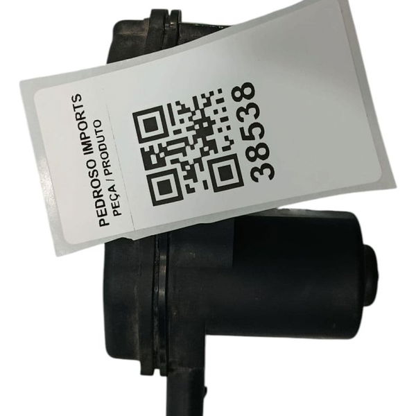 Motor Freio Eletrônico Traseiro Ford Territory 1.5 2025 Preto