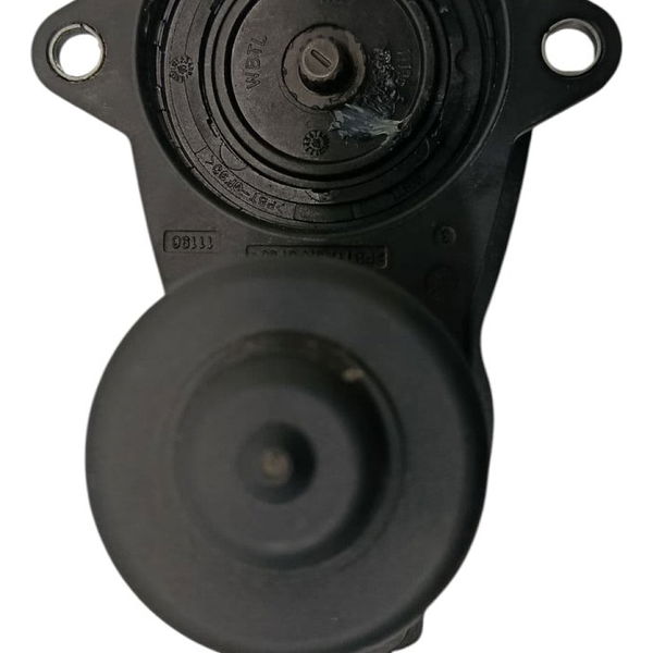 Motor Freio Eletrônico Traseiro Ford Territory 1.5 2025 Preto