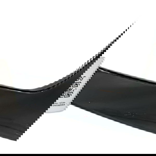 Extensor Spoiler Traseiro Esquerdo Ford Territory 1.5 2025 Preto