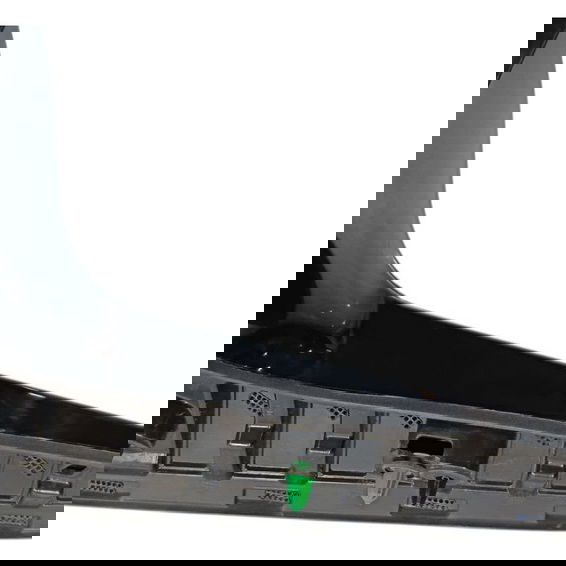 Extensor Spoiler Traseiro Esquerdo Ford Territory 1.5 2025 Preto