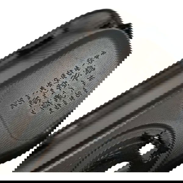 Maçaneta Botão Fechamento Porta Malas Ford Territory 1.5 25