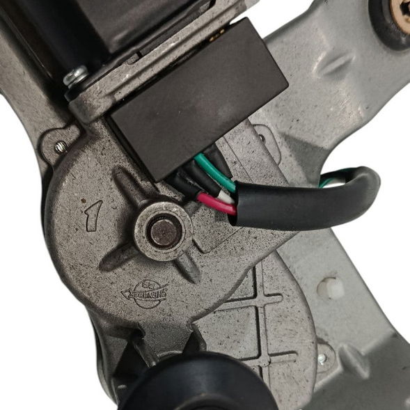 Motor Limpador Traseiro Ford Territory 1.5 2025