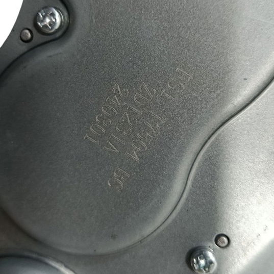 Motor Limpador Traseiro Ford Territory 1.5 2025