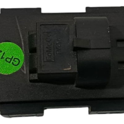 Botão Abertura Porta Malas Eletrônico Ford Territory 1.5 25 - Preto