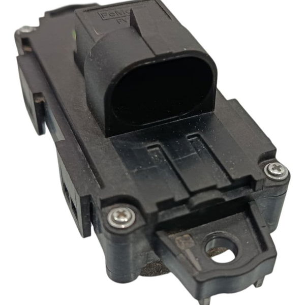 Botão Abertura Porta Malas Eletrônico Ford Territory 1.5 25 - Preto