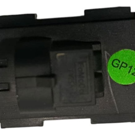 Botão Abertura Porta Malas Eletrônico Ford Territory 1.5 25 - Preto