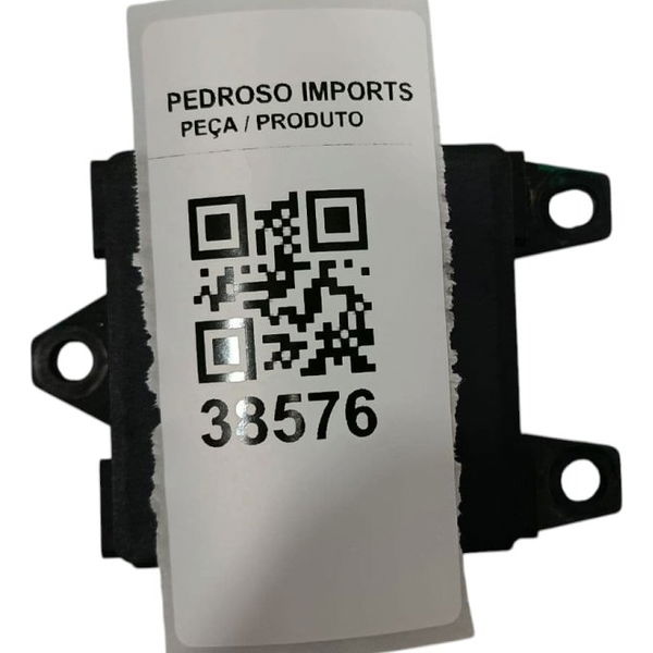 Sensor Ponto Cego Ford Territory 1.5 2025 Preto