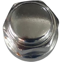 Porca Parafuso Roda Honda Crv 2023