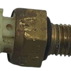 Sensor Temperatura Do Radiador Honda Crv 2.0 Híbrido 2023