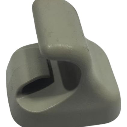 Suporte Gancho Alça De Teto Honda Crv 2.0 Híbrido 2023