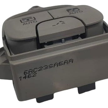 Botão Teto Solar Jeep Compass 2023